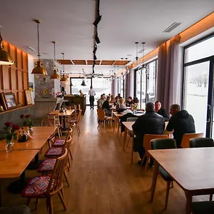 Kulla E Bajraktarit Hotel