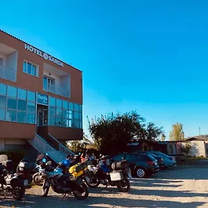 Sarda Pensión
