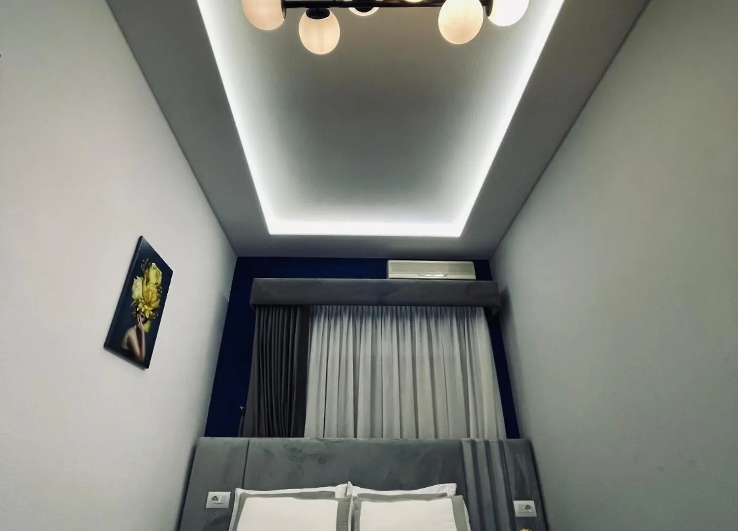 Garden Boutique Hotel Elbasan