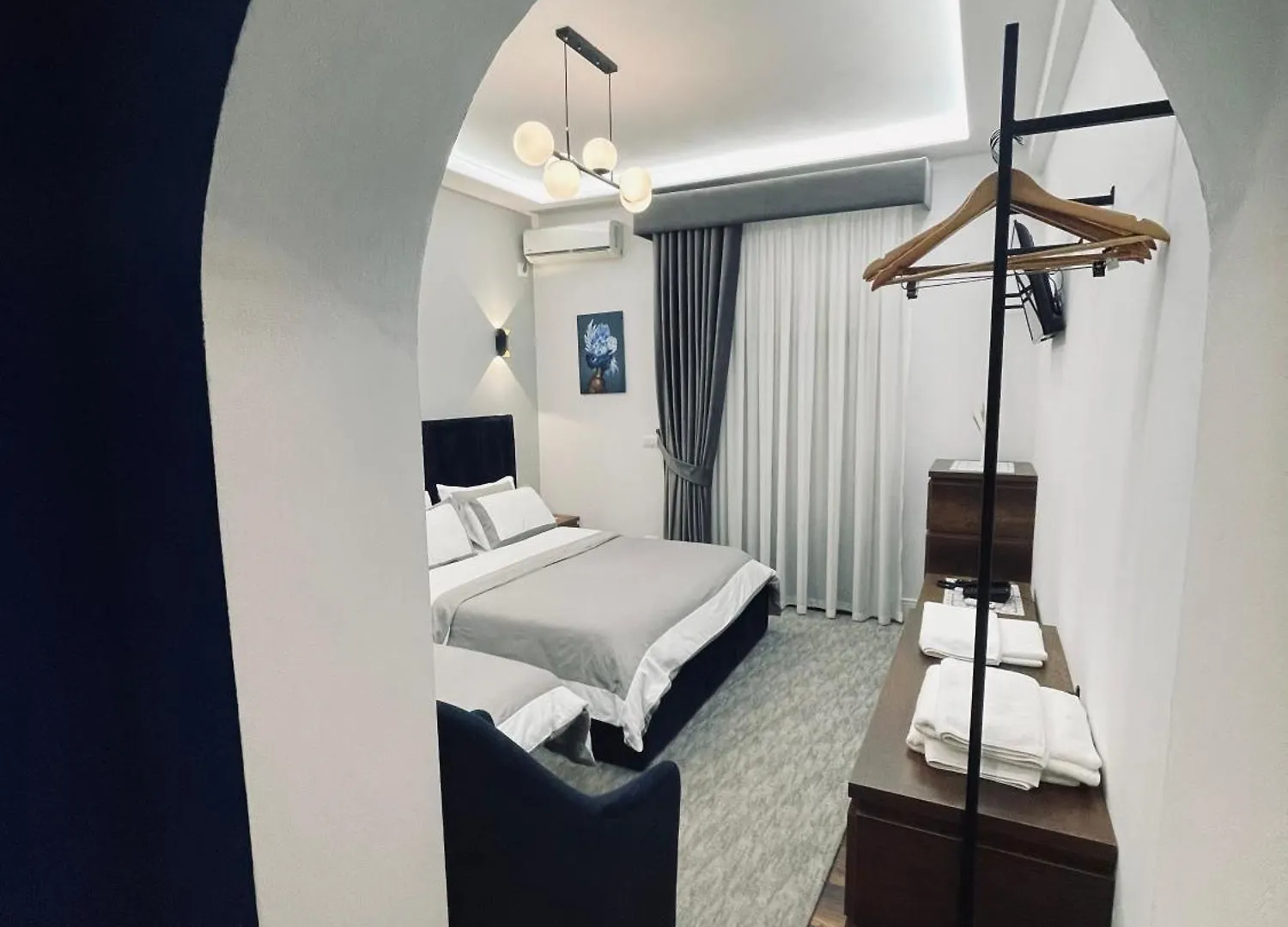 Garden Boutique Hotel Elbasan